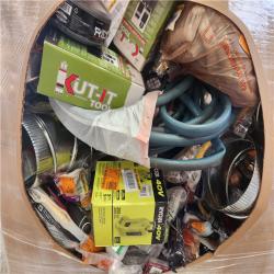 Phoenix AS-IS Mixed Home Improvement Pallet