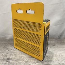 NEW - DEWALT 20V MAX XR POWERSTACK Lithium-Ion Battery Starter Kit with 1.7Ah Battery and Charger