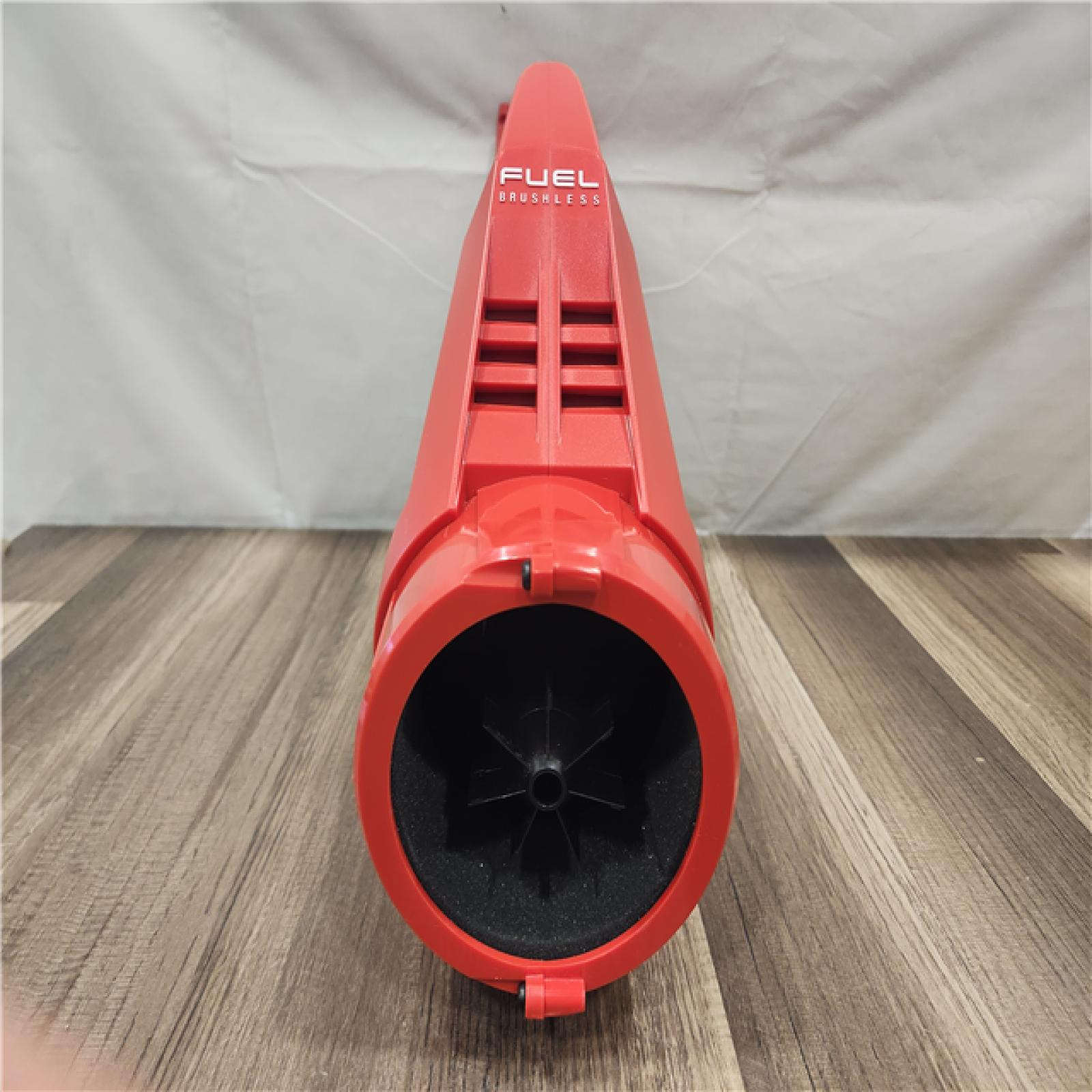 AS-IS- Milwaukee Tools M18 FUEL Blower 3017-21HD (TOOL ONLY)