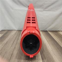 AS-IS- Milwaukee Tools M18 FUEL Blower 3017-21HD (TOOL ONLY)