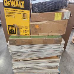 Phoenix AS-IS Mixed Home Improvement Pallet