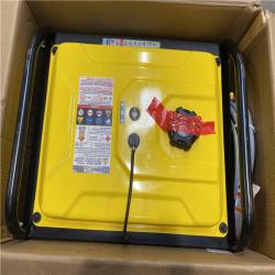 Dallas Location - As-Is Champion 201412 11500W Tri Fuel Generator