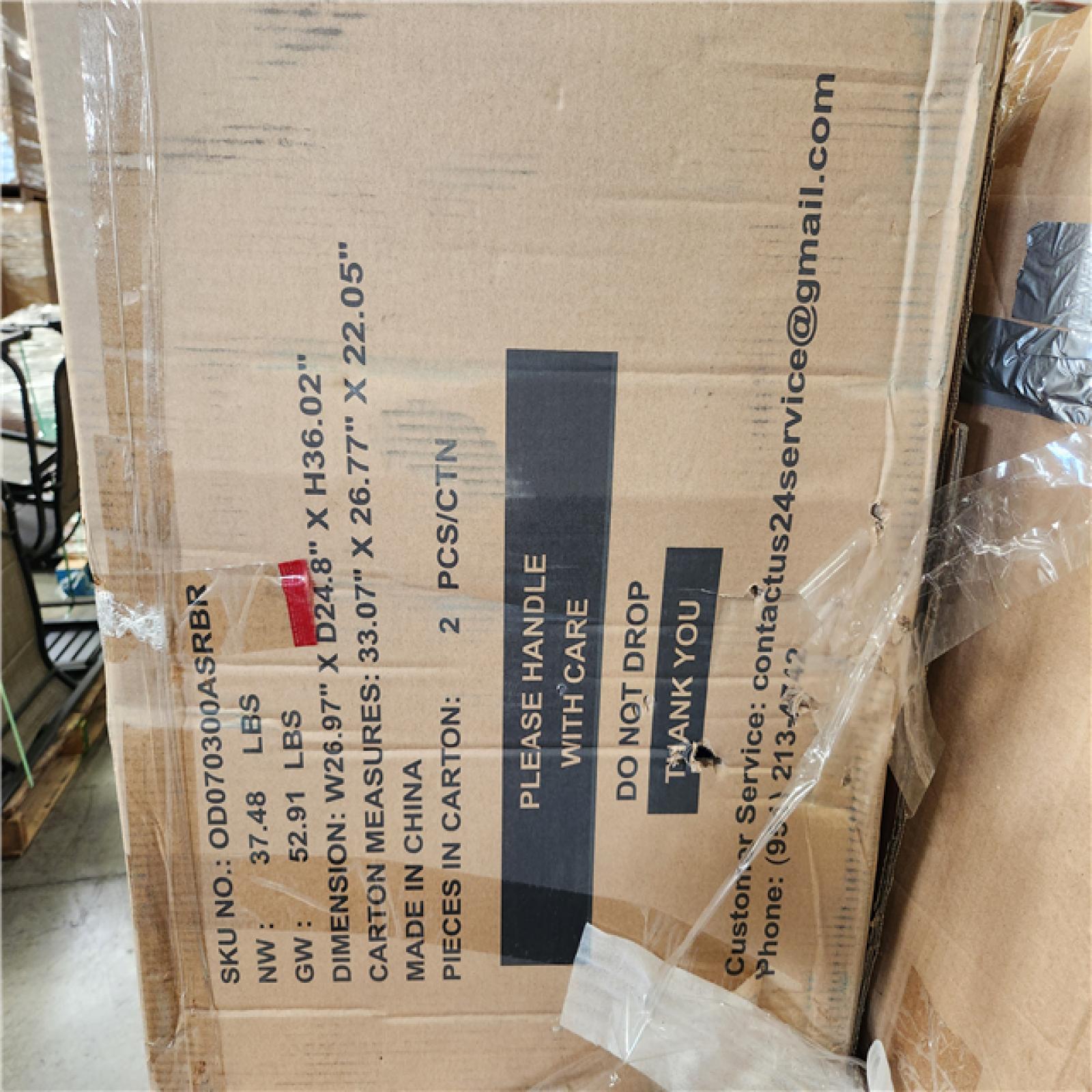 Phoenix AS-IS .Com Home Improvement Pallet