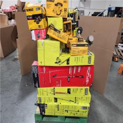 PH0ENIX AS-IS TOOL PALLET