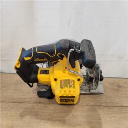 AS-IS- DeWALT DCS565B 20V Max Brushless 6.5   Cordless Circular Saw
