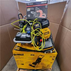 Phoenix AS-IS Monster Turbo Pallet