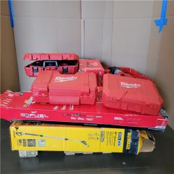 PHOENIX AS-IS TOOL PALLET