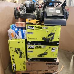 Phoenix AS-IS Monster Turbo Pallet