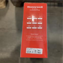 NEW! - Honeywell HN35160210C 35 Series 4K 16-Channel MAXPRO Cloud Ready Embedded NVR, 2HD, NDAA Compliant, 10TB HDD