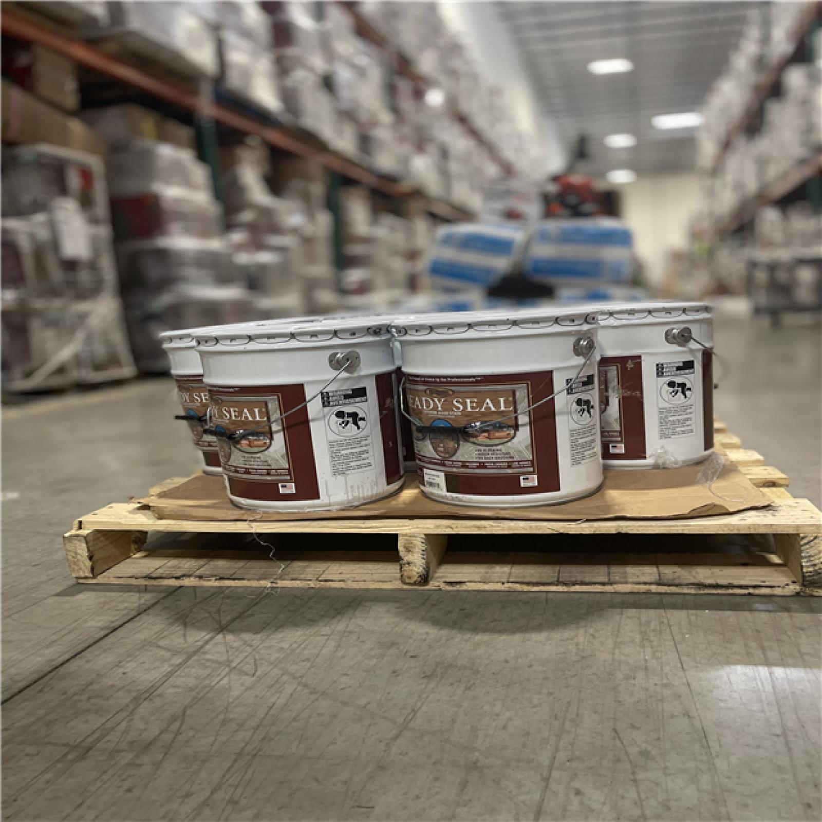 DALLAS LOCATION- AS-IS MONSTER TURBO