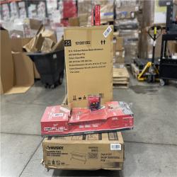 DALLAS LOCATION - AS-IS HOME IMPROVEMENT PALLET