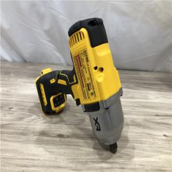AS-IS DEWALT 20V MAX XR 1/2 High Torque Impact Wrench (Tool-Only)