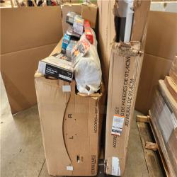 Phoenix AS-IS Mixed Home Improvement Pallet