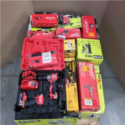 PHOENIX AS-IS TOOL PALLET