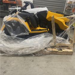 Dallas Location - As-Is Cub Cadet XT1 LT46 Lawn Tractor