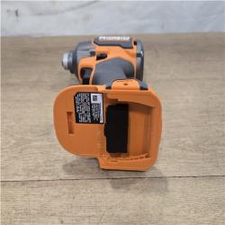 AS-IS RIDGID 18V Brushless Cordless 2-Tool Combo Kit
