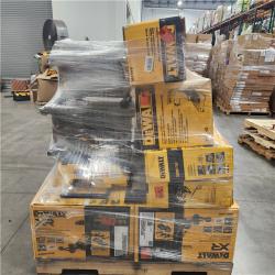 Dallas Location - As-Is DEWALT Tool Pallet