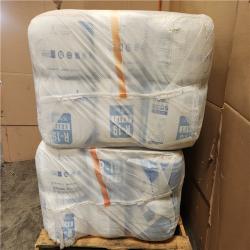 Phoenix Location NEW Knauf Insulation R-19 EcoRoll Kraft Faced Fiberglass Insulation Roll 23 in. x 39.2 ft. x 6-1/4 in. (180 SF/ 12-Bags)