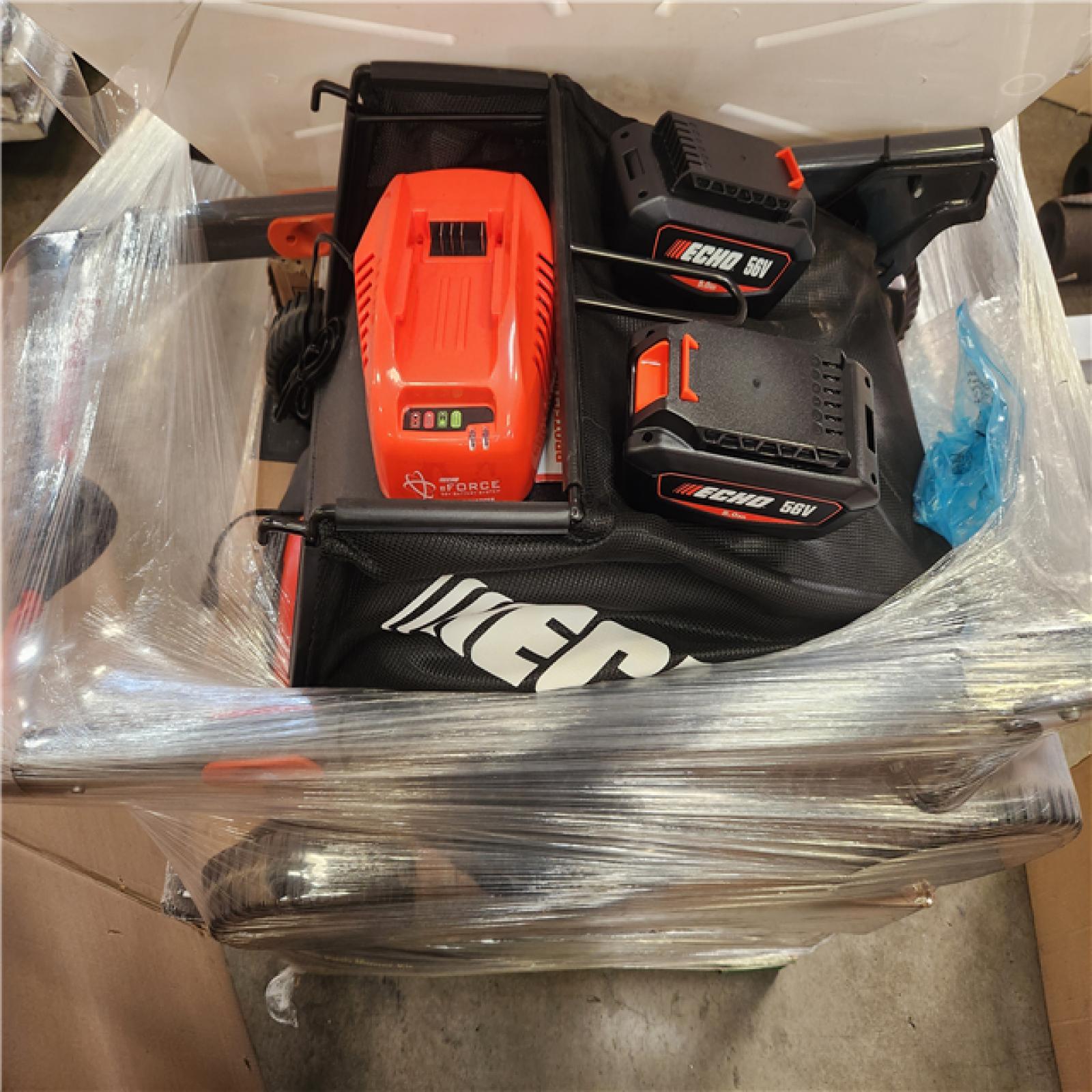 Phoenix AS-IS Monster Turbo Pallet