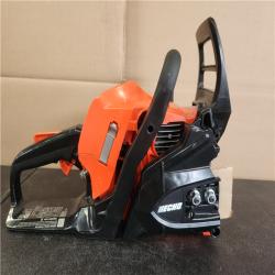 Phoenix NEW ECHO 16 in. 34.4 cc Gas 2-Stroke Engine Rear Handle Chainsaw