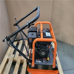 CALIFORNIA NEW WEN PLATE COMPACTOR