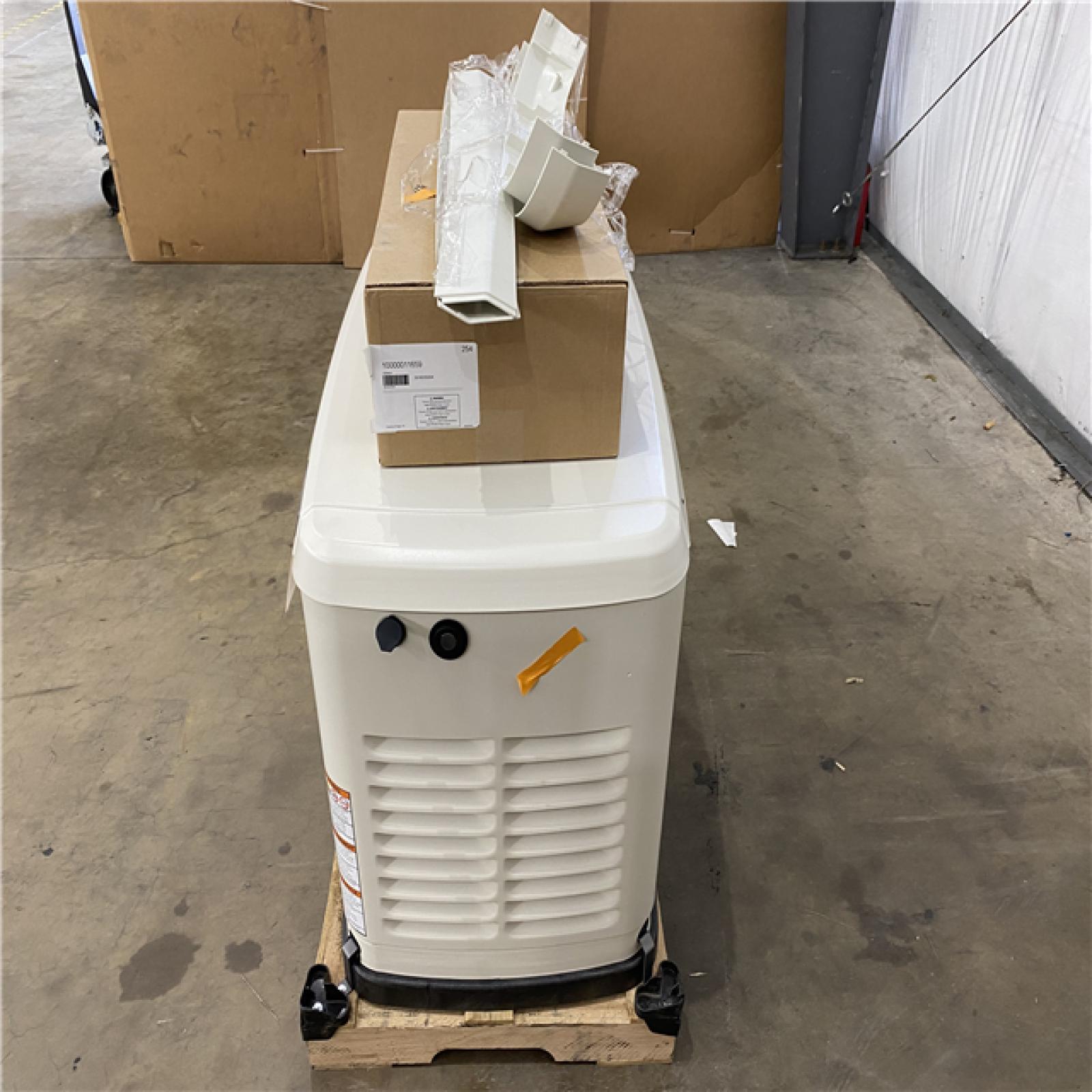 Houston Location AS IS - Generac Generator Guardian 26Kw