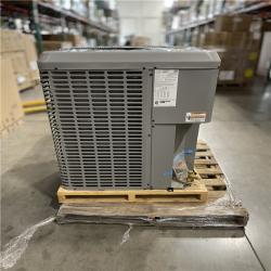 DALLAS LOCATION- JOHNSON CONTROLS 4 Ton 14.3SEER 2-Stage Condenser