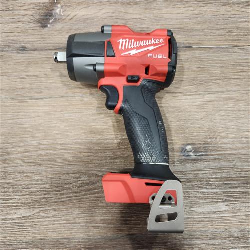 AS-IS Milwaukee M18 FUEL 1/2 Mid-Torque Impact Wrench