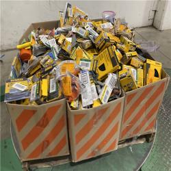 Dallas Location - As-Is DEWALT Tool Pallet