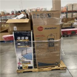 DALLAS LOCATION- AS-IS HOME IMPROVEMENT PALLET