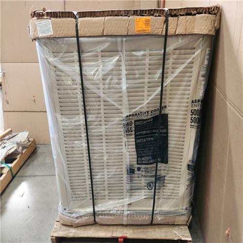 Phoenix NEW Champion Cooler 6500 CFM Down-Draft Roof Evaporative Cooler for 2400 sq. ft. (Motor Not Included)