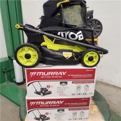 Dallas Location - As-Is Lawn Mower Pallet