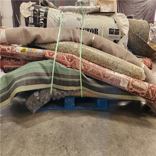 Phoenix AS-IS .Com Home Improvement Pallet