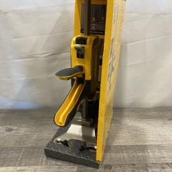 NEW - DEWALT Toughseries Construction Jack Set (1-Piece)