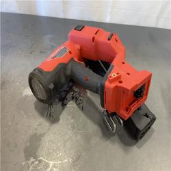 AS-IS - Milwaukee M18 Fuel 18V Brushless 18-Gauge Brad Nailer