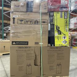 DALLAS LOCATION- AS-IS HOME IMPROVEMENT PALLET