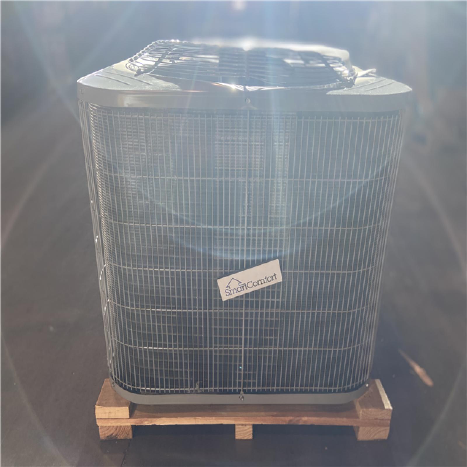 DALLAS LOCATION - Smartcomfort® by Carrier 2.5 Ton 14.3 Seer2 Heat Pump