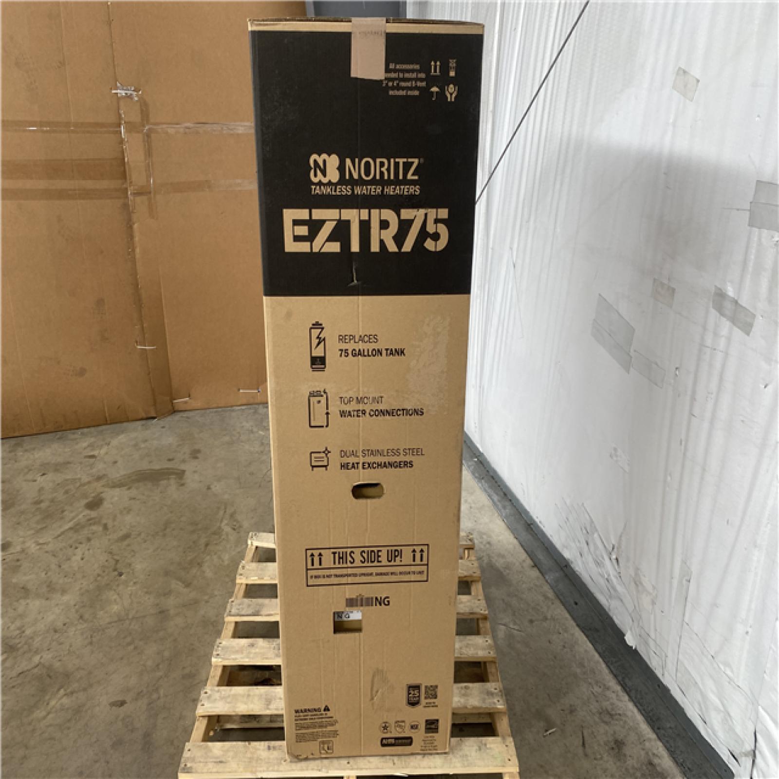 Houston Location AS IS - Home Improvement Pallet