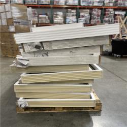 DALLAS LOCATION- AS-IS HOME IMPROVEMENT PALLET