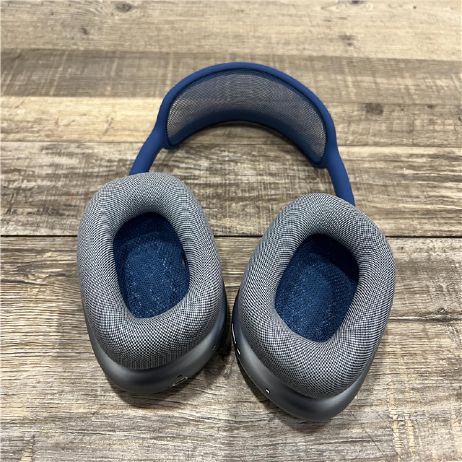 AS-IS Apple - AirPods Max (Lightning) - Sky Blue AS-IS Apple - AirPods Max (Lightning) - Sky Blue