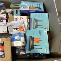 DALLAS LOCATION- HD LIGHTING AND ELECTRICAL