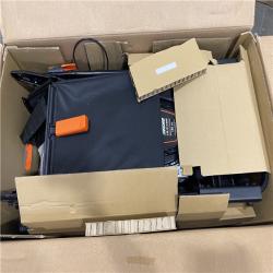 Dallas Location - As-Is ECHO 21 in. 190 cc Gas Lawn Mower