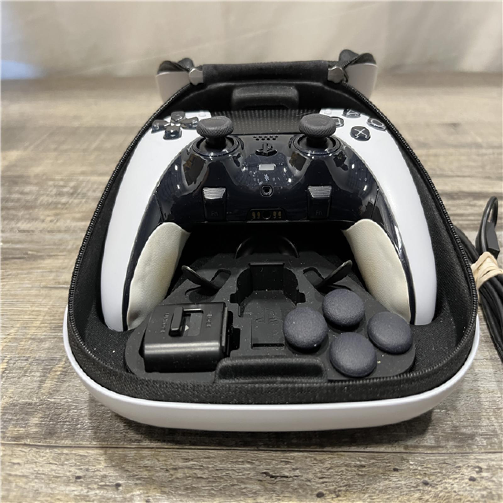 AS-IS Sony PlayStation 5 DualSense Edge Wireless Controller
