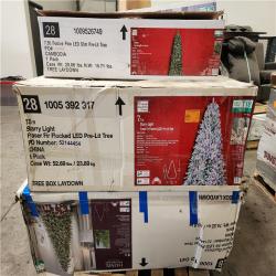 Phoenix AS-IS Mixed Christmas Pallet