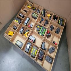 PHOENIX AS-IS TOOL PALLET