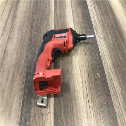AS-IS Milwaukee FUEL 18V Lithium-Ion Brushless Cordless Drywall Screw Gun (Tool-Only)