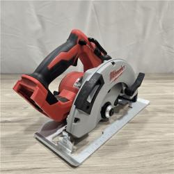 AS-IS Milwaukee 7-1/4 18V Brushless Circular Saw 2631-20 (Bare Tool)