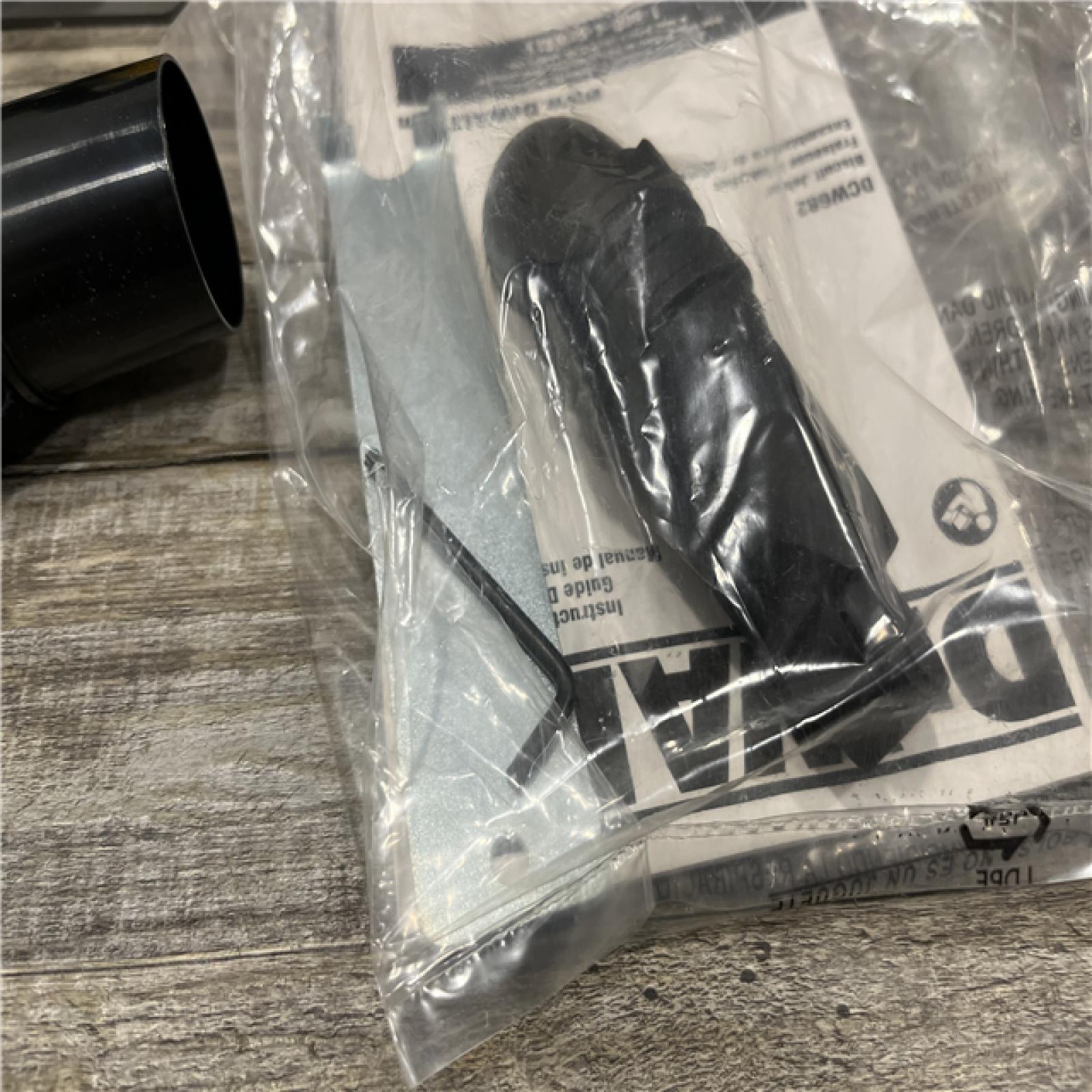 AS-IS DEWALT 20V Cordless Biscuit Joiner (Tool Only)