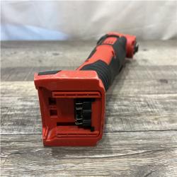 AS-IS Milwaukee 18V Lithium-Ion Cordless Oscillating Multi-Tool (Tool-Only)