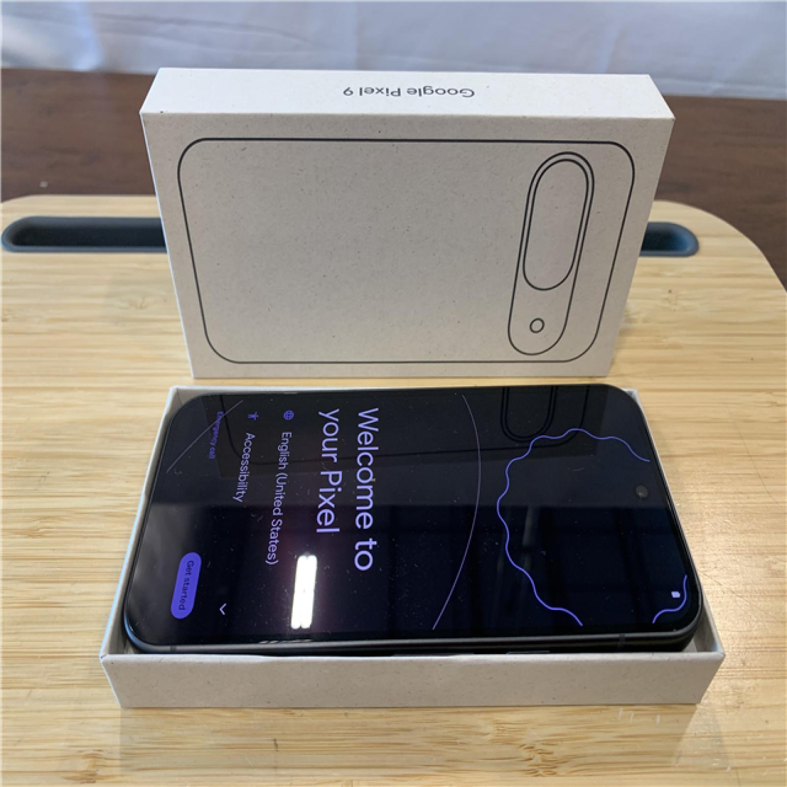 Google Pixel 9